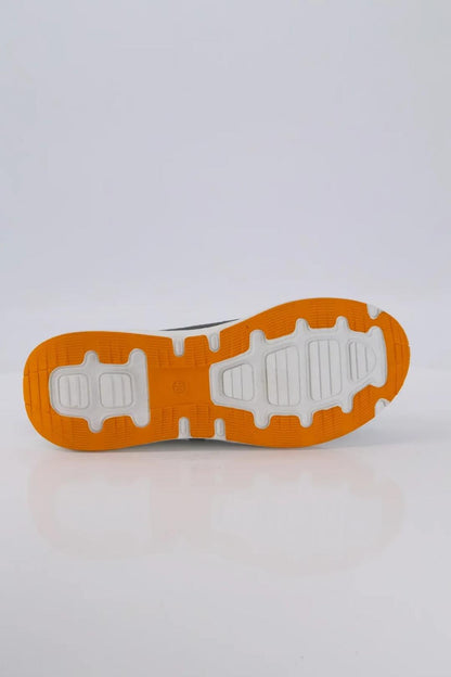 Black-Camel-Super-Comfort-Skechers-701, Gray