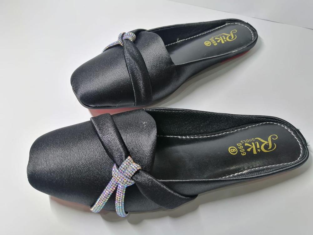 Women's Rexine Fancy Wedges