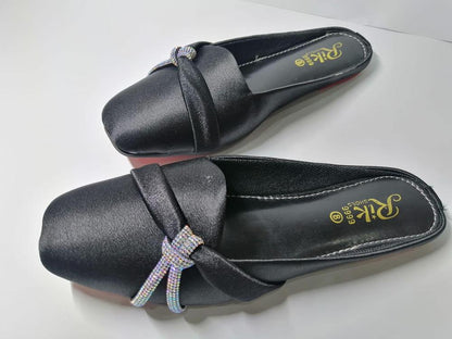 Women's Rexine Fancy Wedges