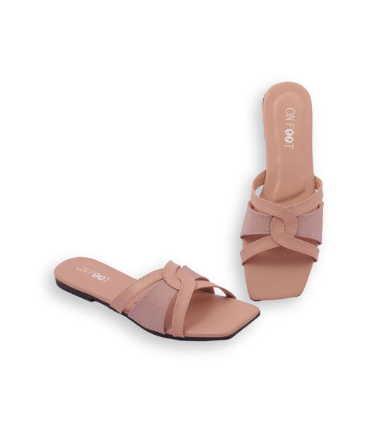 Women's Fancy Flats