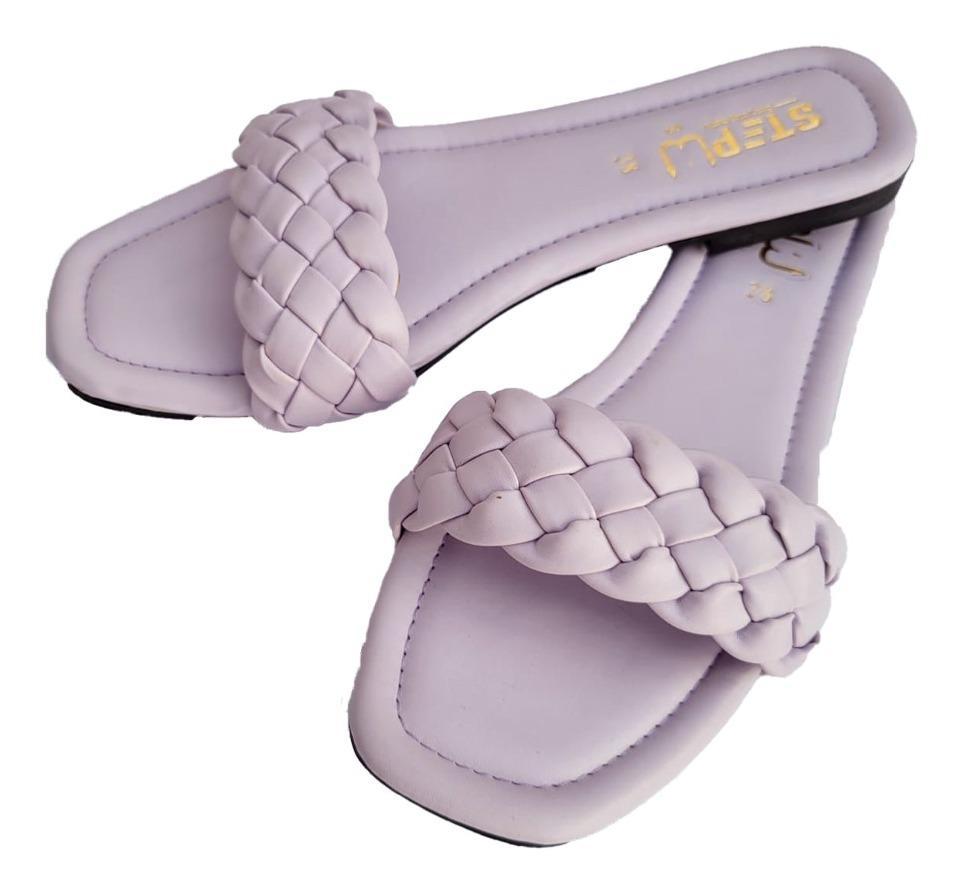 Women's Fancy Flats
