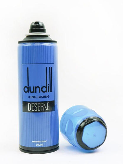 Long Lasting Neutral Body Spray, Pack Of 3