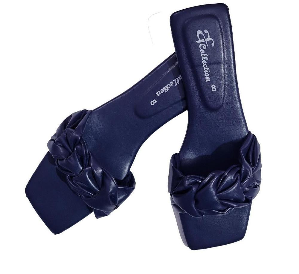 Women's Braided Flats